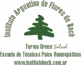 Instituto Bach Argentina