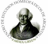 Centro de Estudios Homeopáticos de Argentina