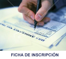 Ficha Inscripción