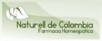 Farmacia Naturell de Colombia