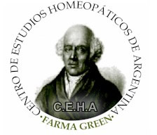 Centro de Estudios Homeopáticos